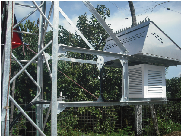 ステンレス架台